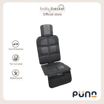 Puna Car Seat Protector