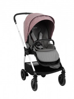 Nuna Stroller Triv รถเข็นสำหรับแรกเกิด - 5 ขวบ